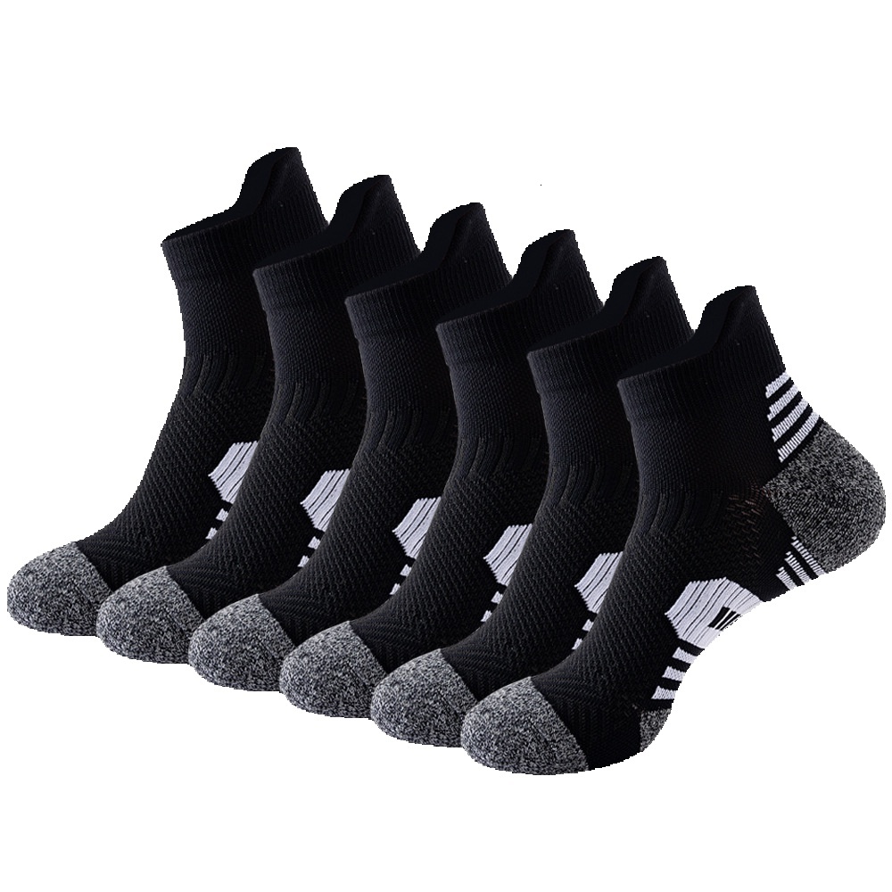Ddmytiger Ddmytiger Chinese Domestic Socks Men S Sports Low Top Riding Wicking Sweat Deodorant Basketball Outdoor Hiking