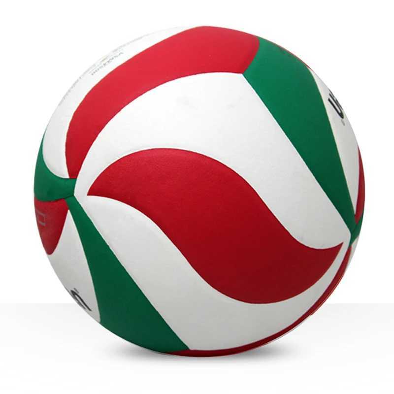 original molten volleyball v5M4000 High Quality Genuine Molten PU Material Official Size 5 volleyball ball XJ241230