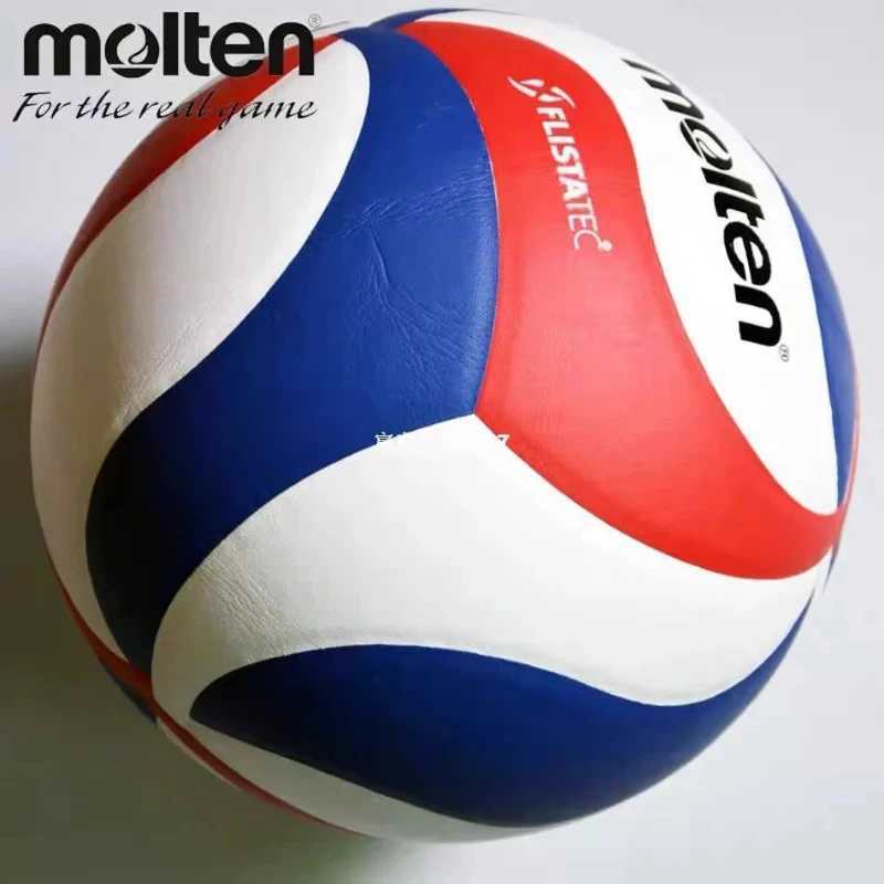 Molten volleyball Size 5 NCAA5000 Professional Competition Volleyball Wear-Resistant Indoor and Outdoor Training ballsXJ241230