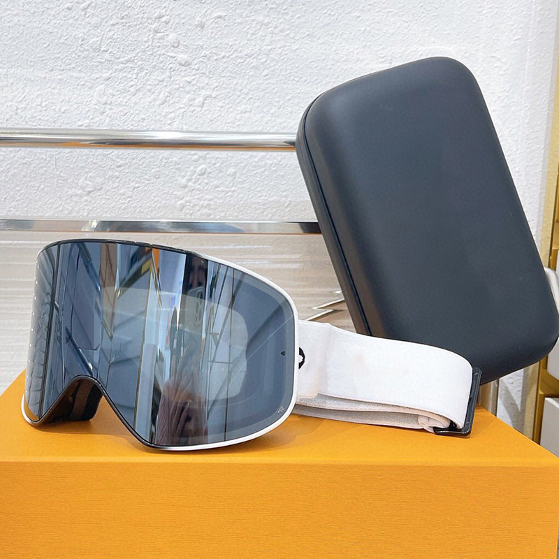 Designer Ski Goggle… - image