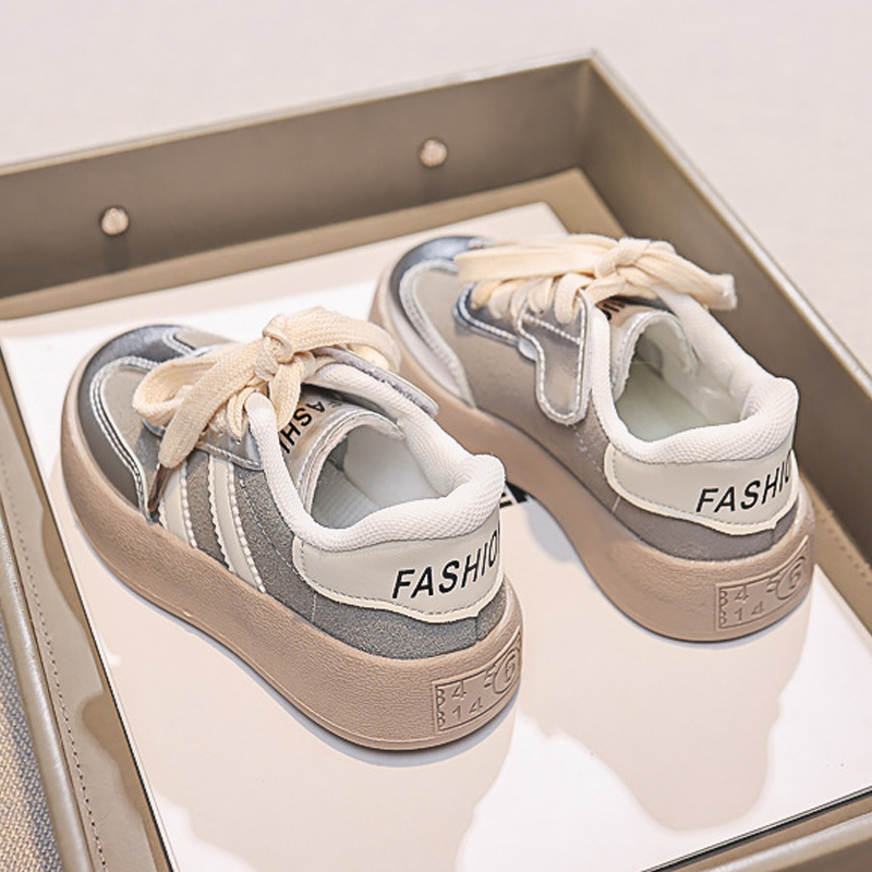 Children's Shoes For Kids Shoes Baby Girls Toddler Training Shoes Happysteps Fashion Casual Light Weight Boys Sneakers Sport Running Shoe Sizes U