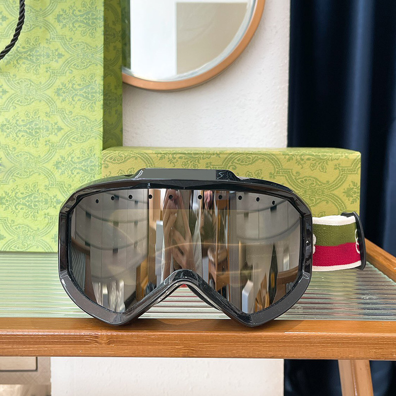 Designer Ski Goggle… - image