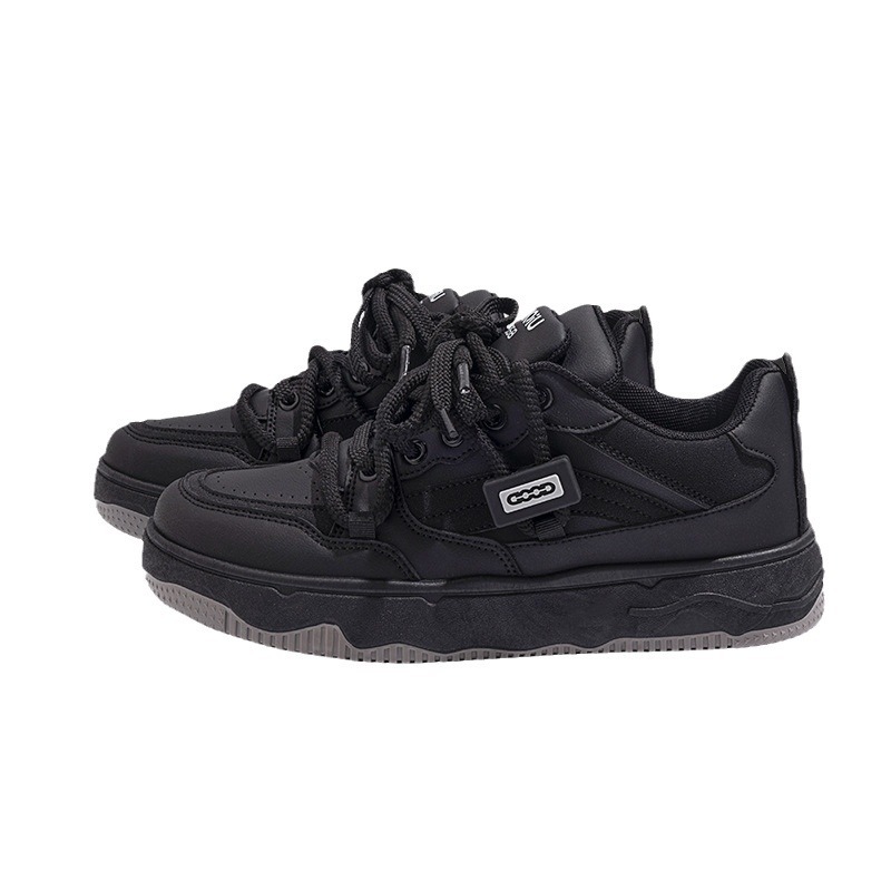 Free shipping 2025 new designer casual womens mans fashion Platform sneakers outdoor sports trainers skate shoes women size eur39-44