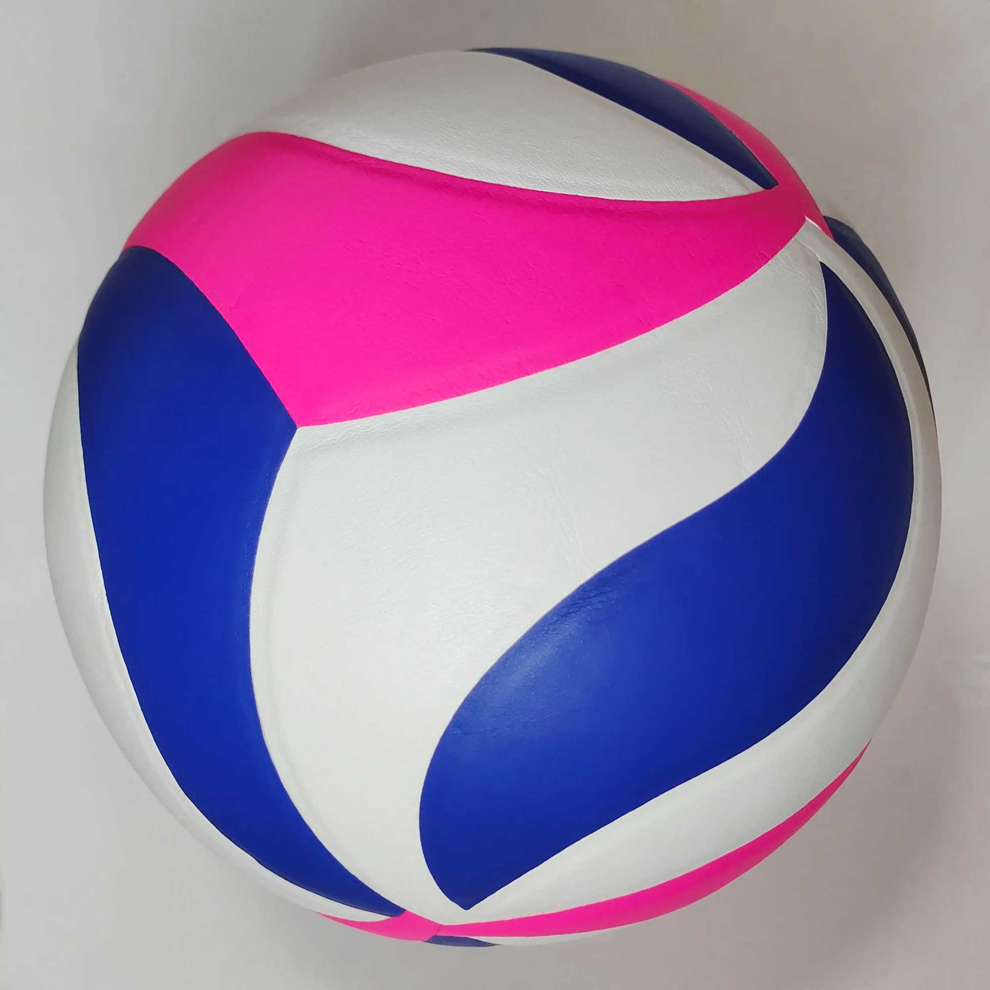 New Model Volleyball ball Competition Professional Game Volleyball Optional Pump + Needle +Net BagXJ241230