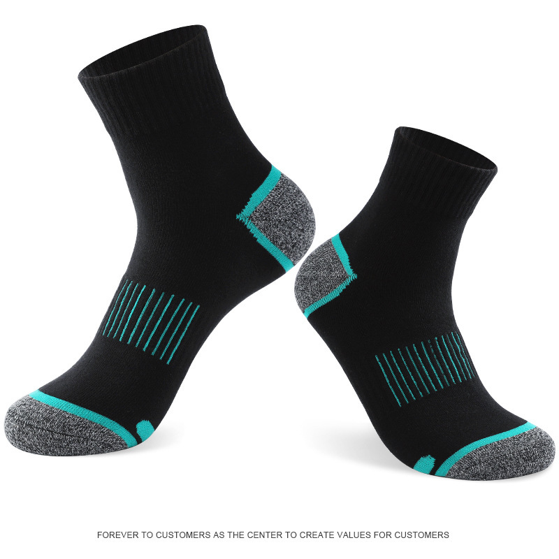 Ddmytiger Ddmytiger China S New Socks Men Mid Tube Outdoor Mountaineering Sweat Absorption Anti Odor Basketball Spring And Autumn Winter