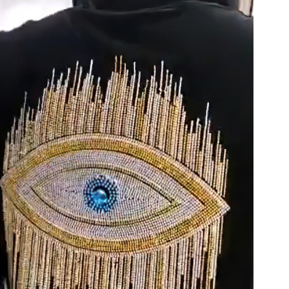 Ethnic Clothing Ethnic Clothing Ramadan Morocco Muslim Hooded Abaya Party Dress Women Turkey Dubai Kaftans Diamond Evening Long Dresses Robe Eid Vesti