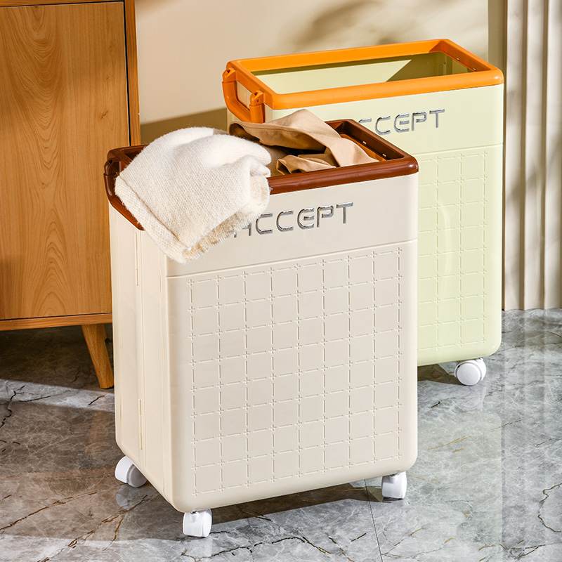 Durable Foldable Storage Box - Multipurpose Organizer with Easy Assembly