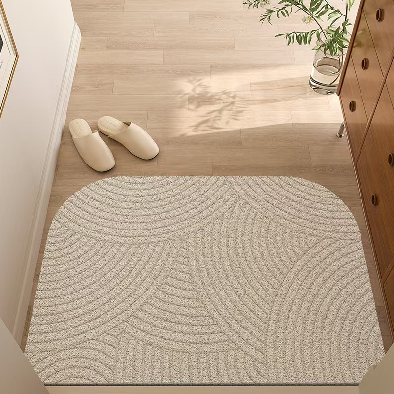 4645-54.8-GZX-Solid Color Carpet Living Room Large Area Carpets Bedroom Decoration Rug