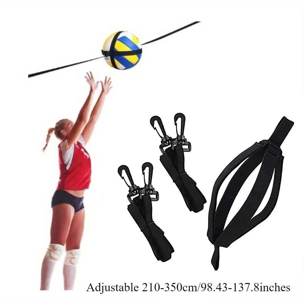Volleyball Spiking Training Aid Adjustable Volleyball Training Aids For Spiking Volleyball Belt Spiking Training Aids For ArmXJ241230