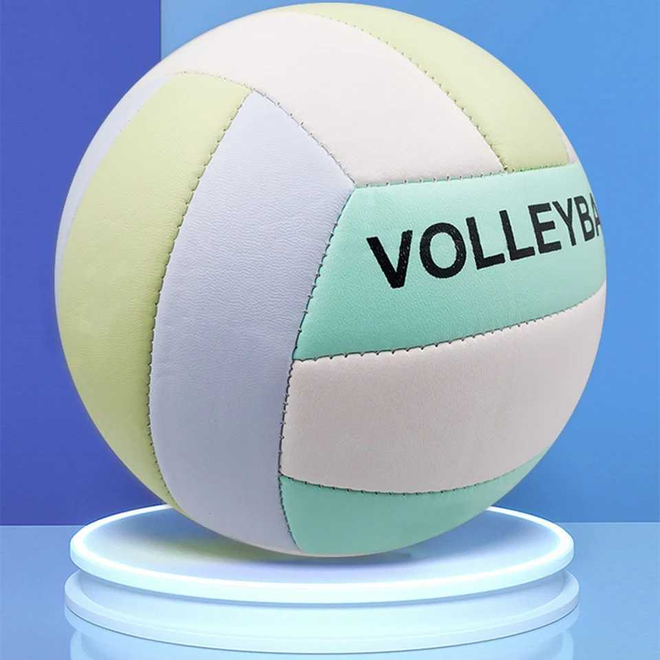 Volleyball Beach Game Volleyball Soft TouchVolleyball Beach Game Volleyball Soft TouchVolleyball Beach Game Volleyball Soft ToucXJ241230