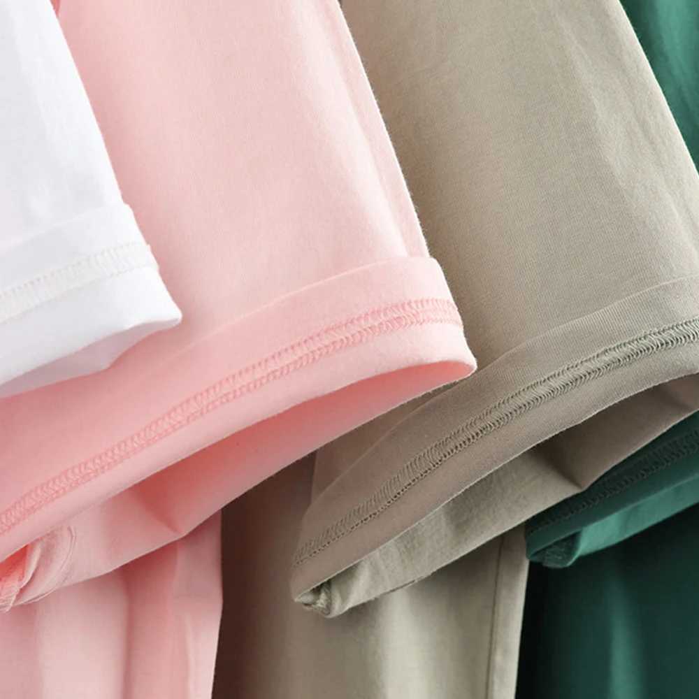 Mens and womens fashion American pure cotton summer round neck short sleeved shirt. Dont you want to play with pure cotton T-shirts W250402