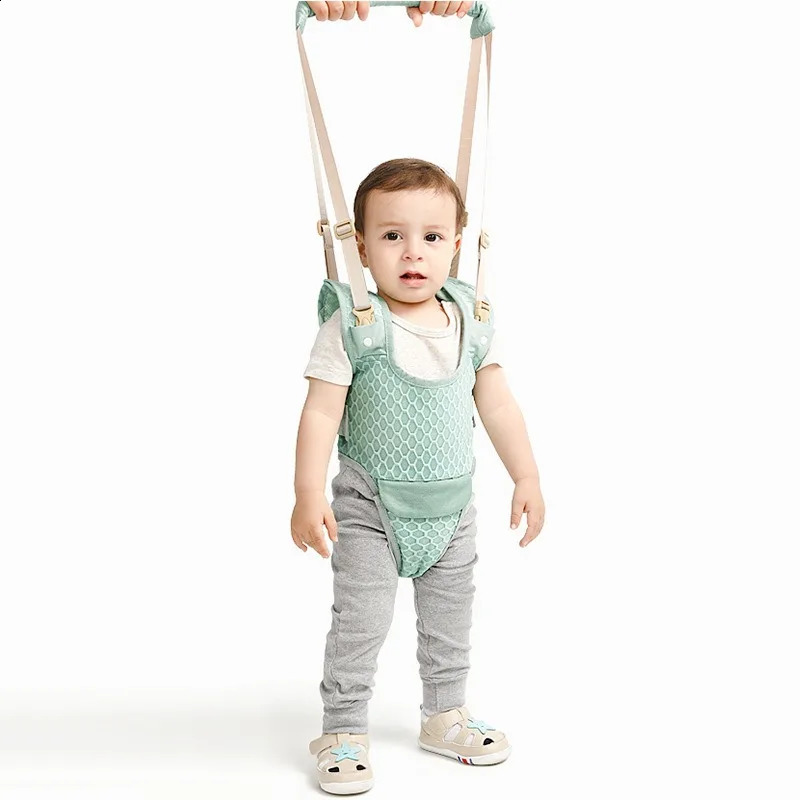 Baby Walking Belt Multi-functional Aid To Learn To Walk Removable Artifact Maternal and Child Supplies 241230