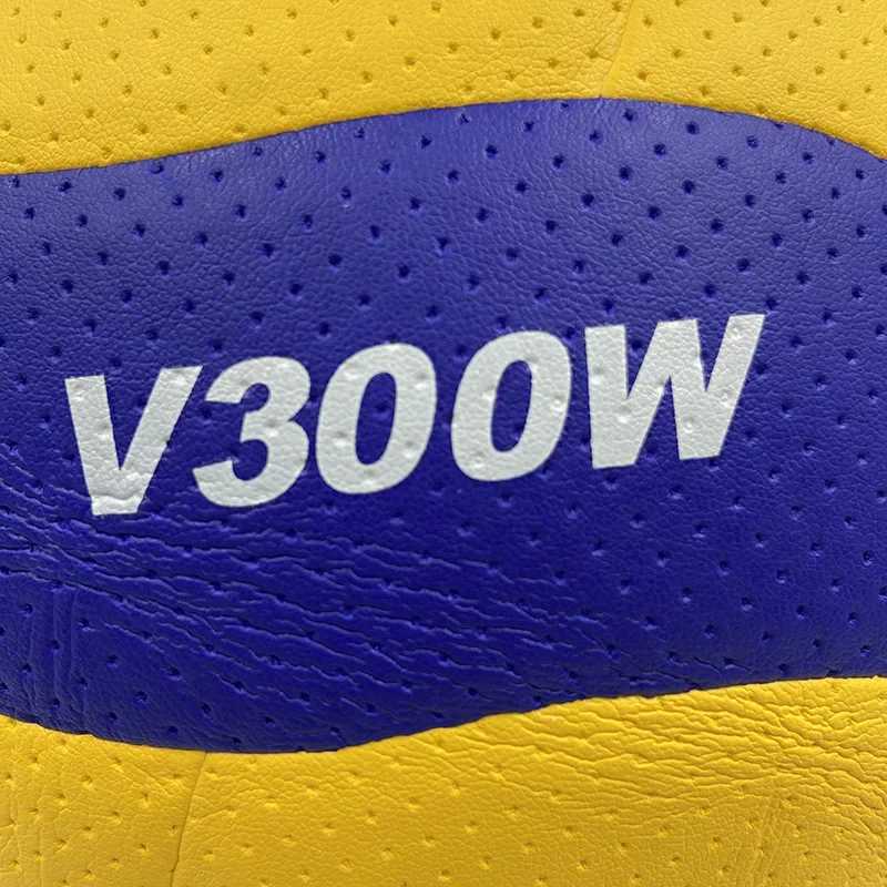 New Style High Quality Volleyball V200W/V300WCompetition Professional Game Volleyball 5 Indoor Volleyball Training EquipmentXJ241230