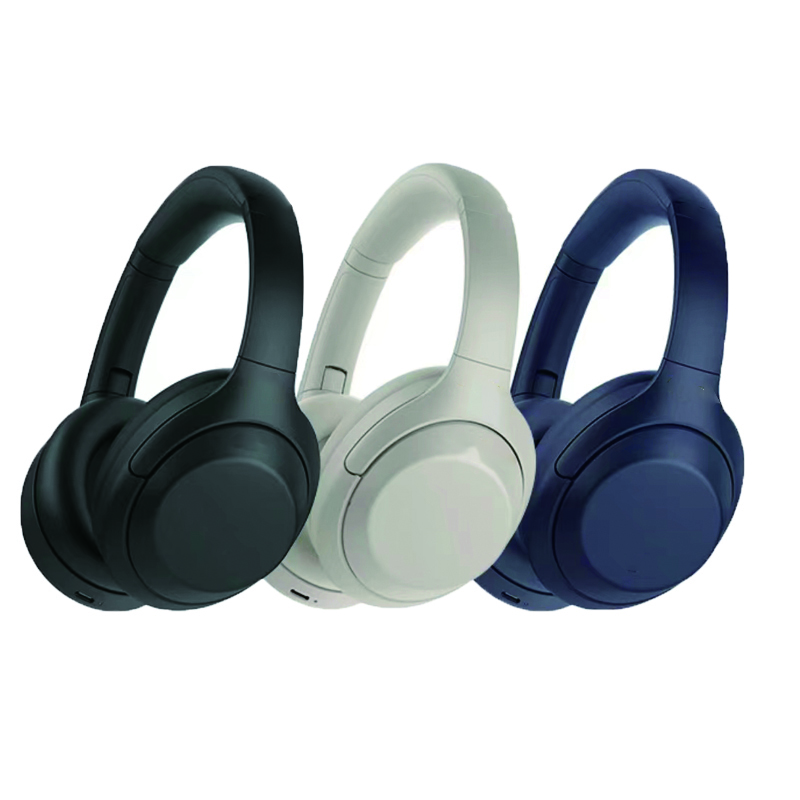 Headphones Noise Ca… - image