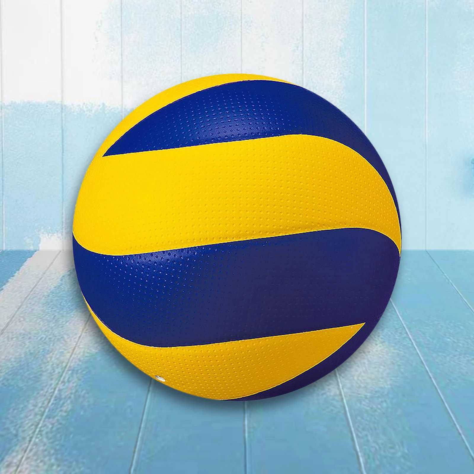 Standard Size 5 Outdoor Beach Volleyball for Adult Children GameXJ241230