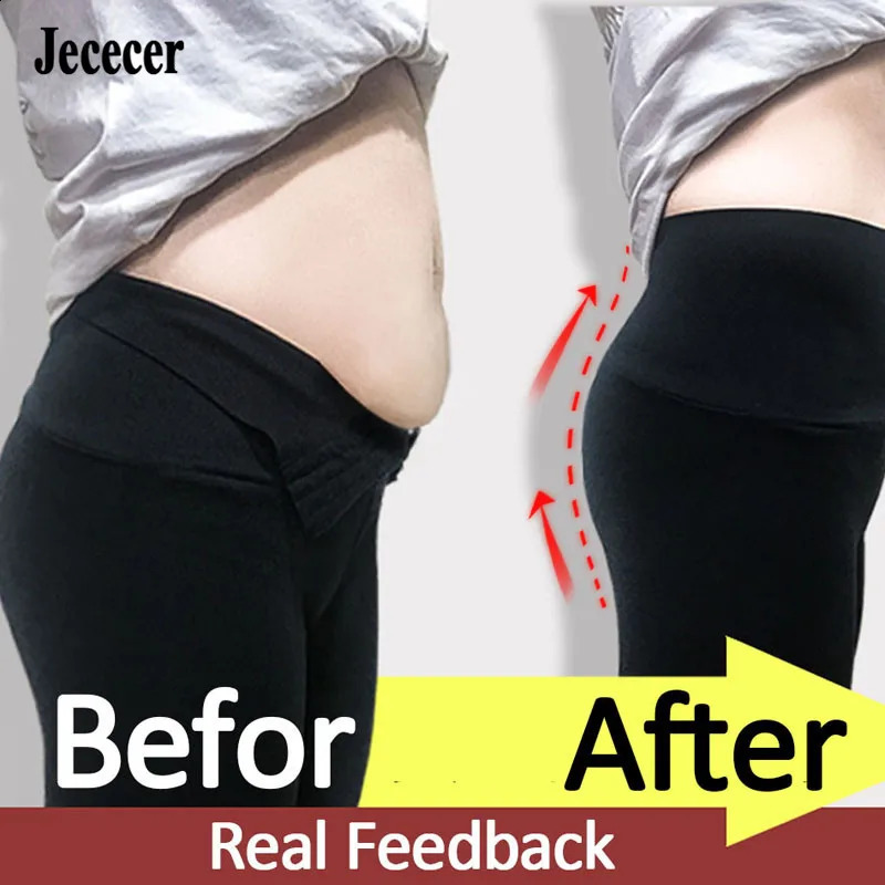 High Waist Panties With Belt Tummy Control Belly Sheath Slimming Leggings Body Shaper Push Up Underwear Womens Pants 3 Types 241230