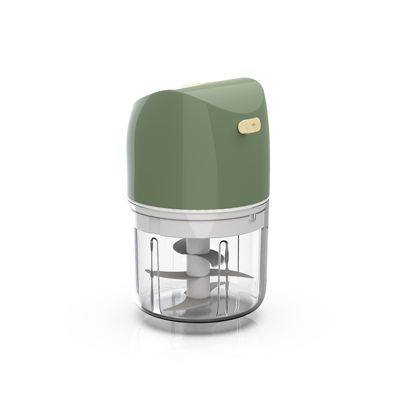 Compact Portable Blender for Smoothies & Sauces Travel Friendly Mini Mixer Machine