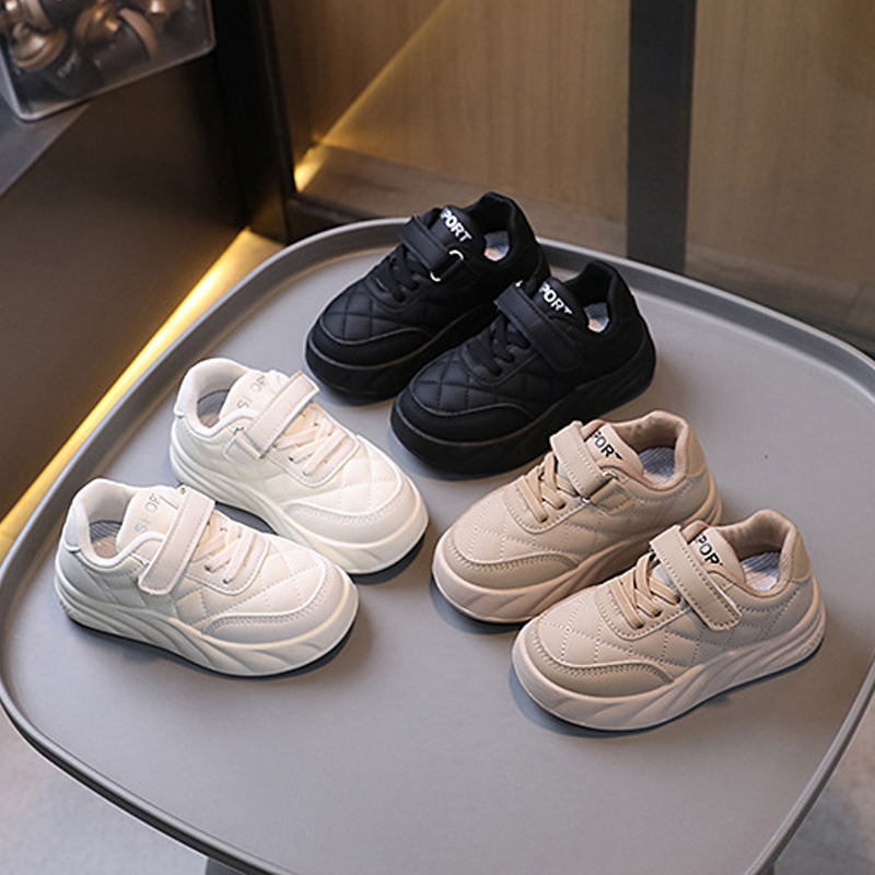 Baby Infant Casual Shoes Girls Boys Kids Anti Slip Walking Shoes Kidsnest Student Toddler Casual Spring Sport Sneakers Trainers Sizes US5c-US1y