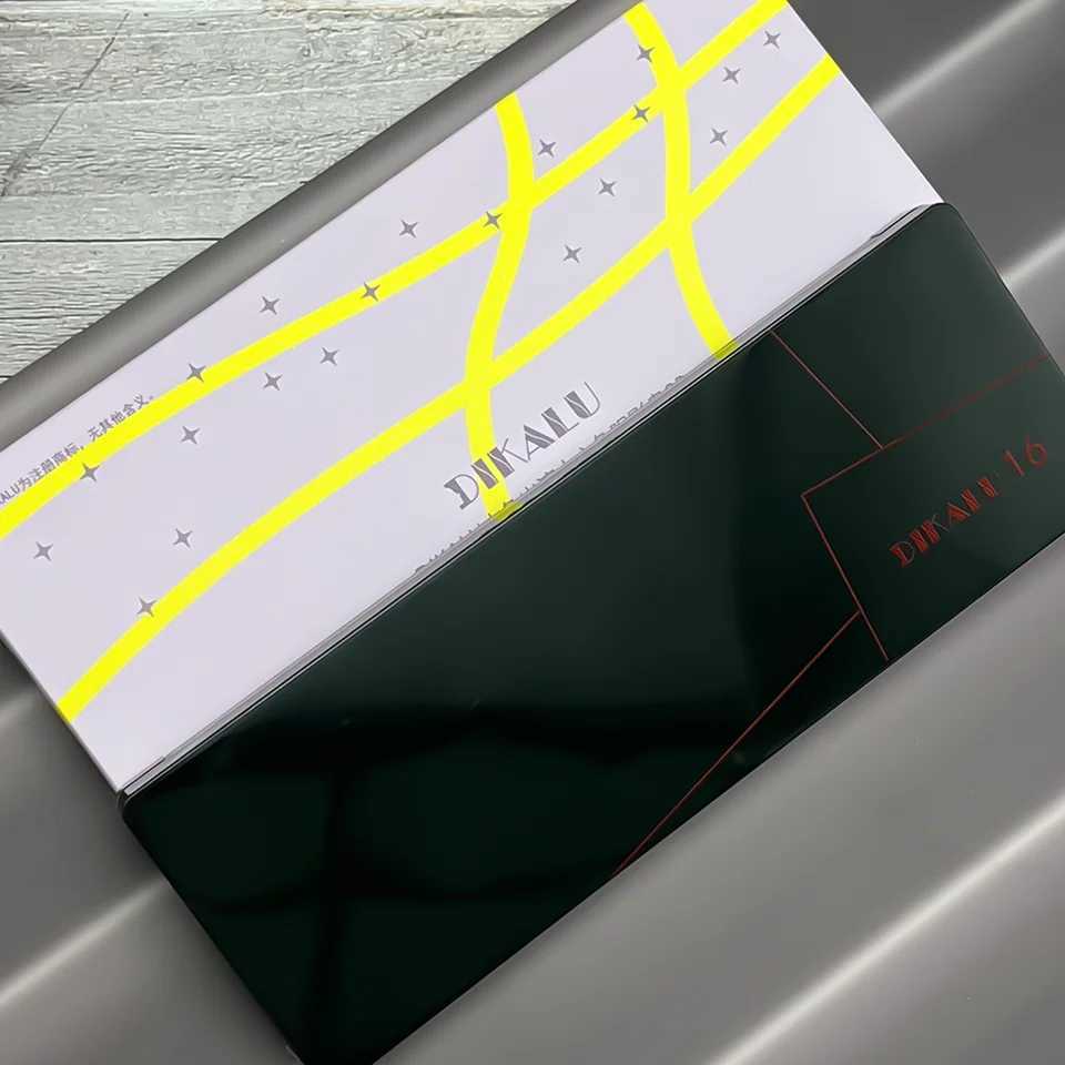 16 Colors Eyeshadow Palette Glitter MatteHighly Pigmented Waterproof Long-LastingPortable Multicolor ye MakeupXJ241230