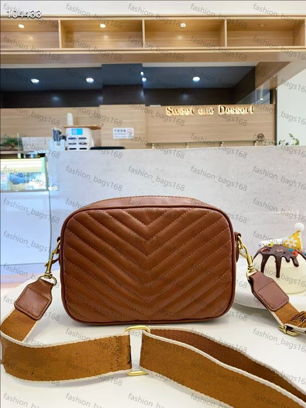 Designer Leather Marmont Shoulder Bag for Women - Elegant Crossbody Tote with Fashion Accessories