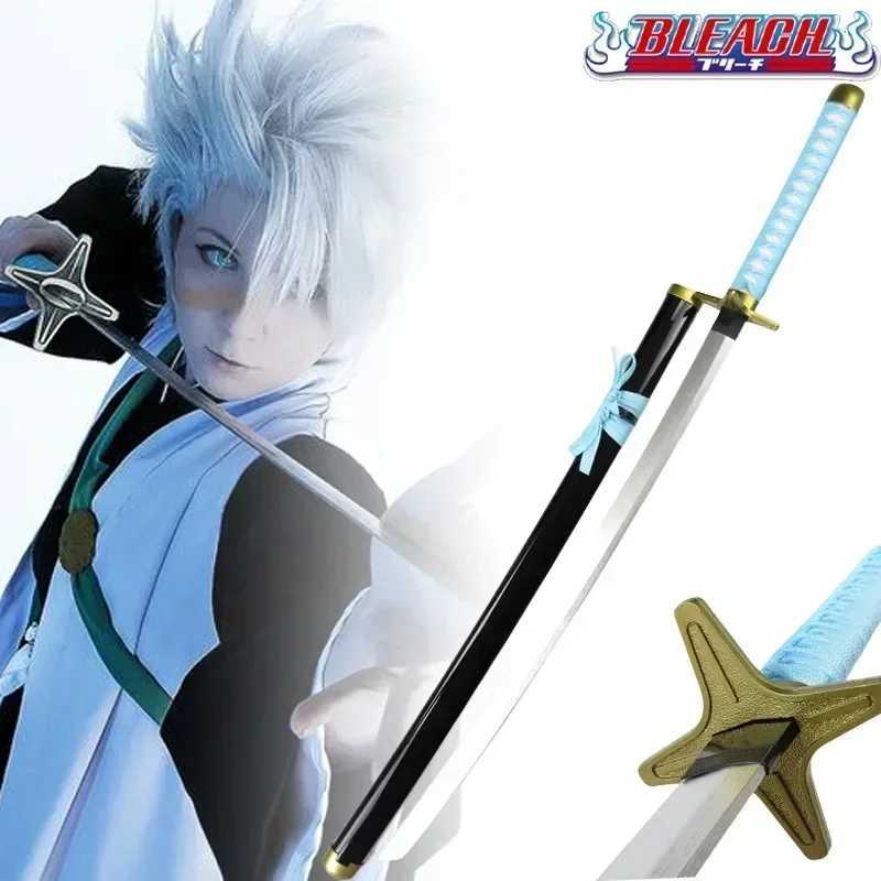 Roronoa Zoro Katana Swordwood Ninja Blade Bleach Life Size Japanese Anime Sarai Katana Sword Role Playing Prop He Decorates Y241230