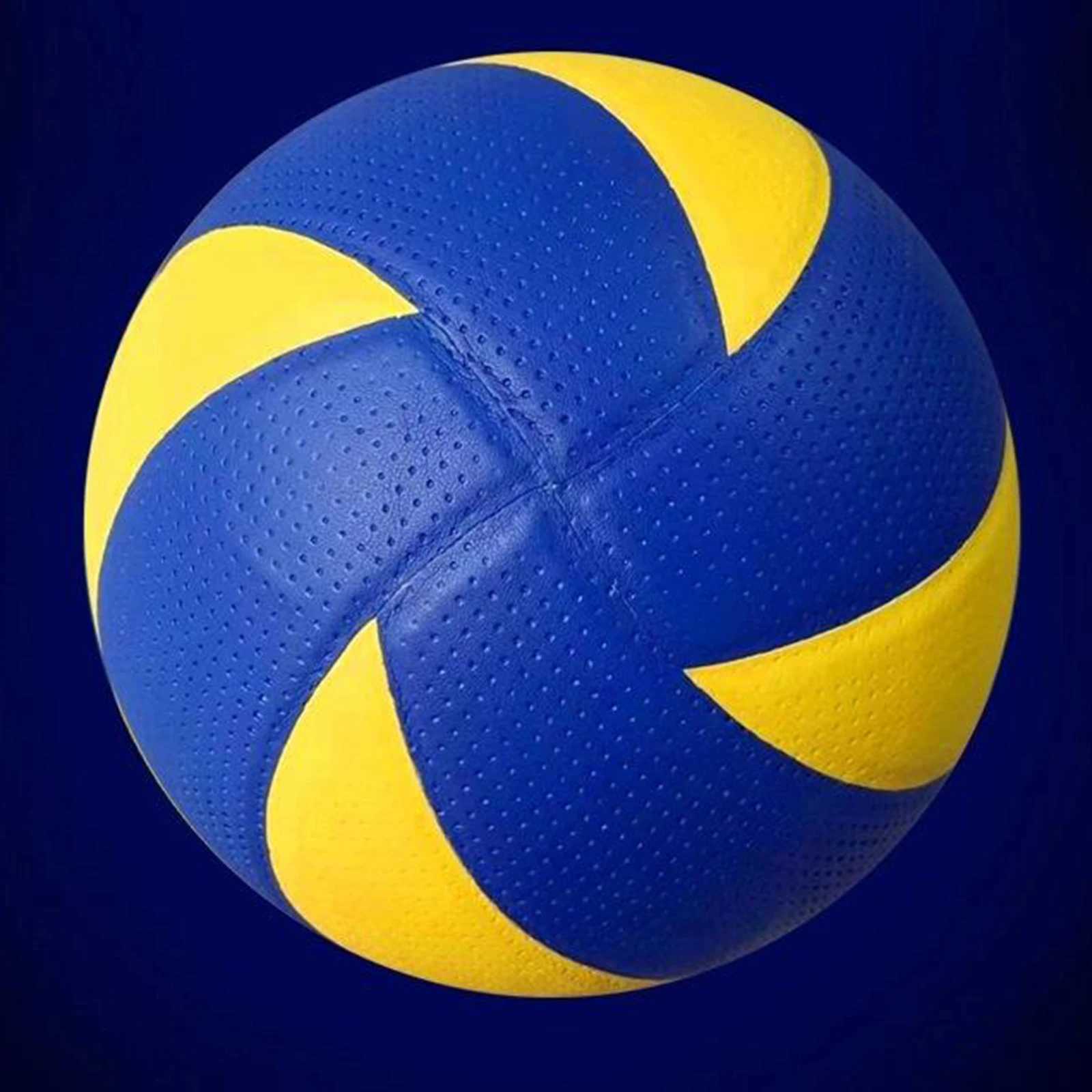 Standard Size 5 Outdoor Beach Volleyball for Adult Children GameXJ241230