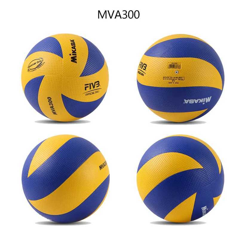 No.5 Training Hard Indoor Volleyball Upgrade Outdoor Beach Air Volleyball for Sports Competition TrainingXJ241230