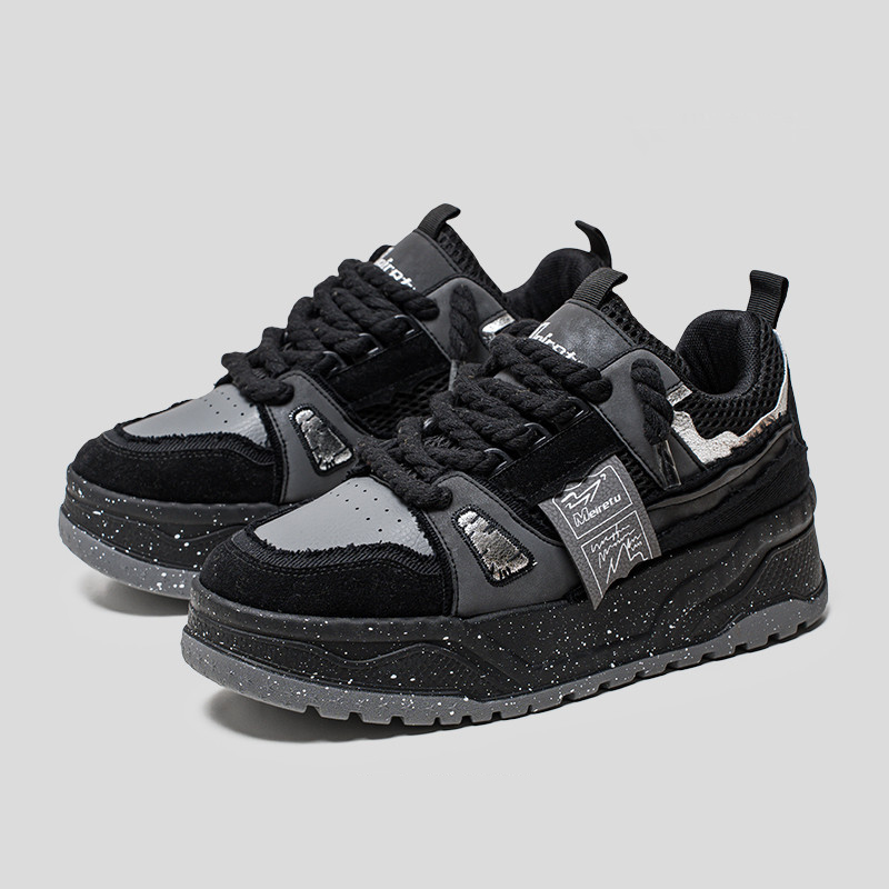 Hot new hot free shipping shoes designer shoes for mens casual shoes black green outdoor sneakers sport shoes
