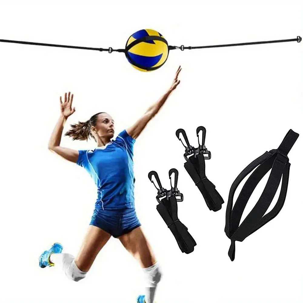 Volleyball Spiking Training Aid Adjustable Volleyball Training Aids For Spiking Volleyball Belt Spiking Training Aids For ArmXJ241230