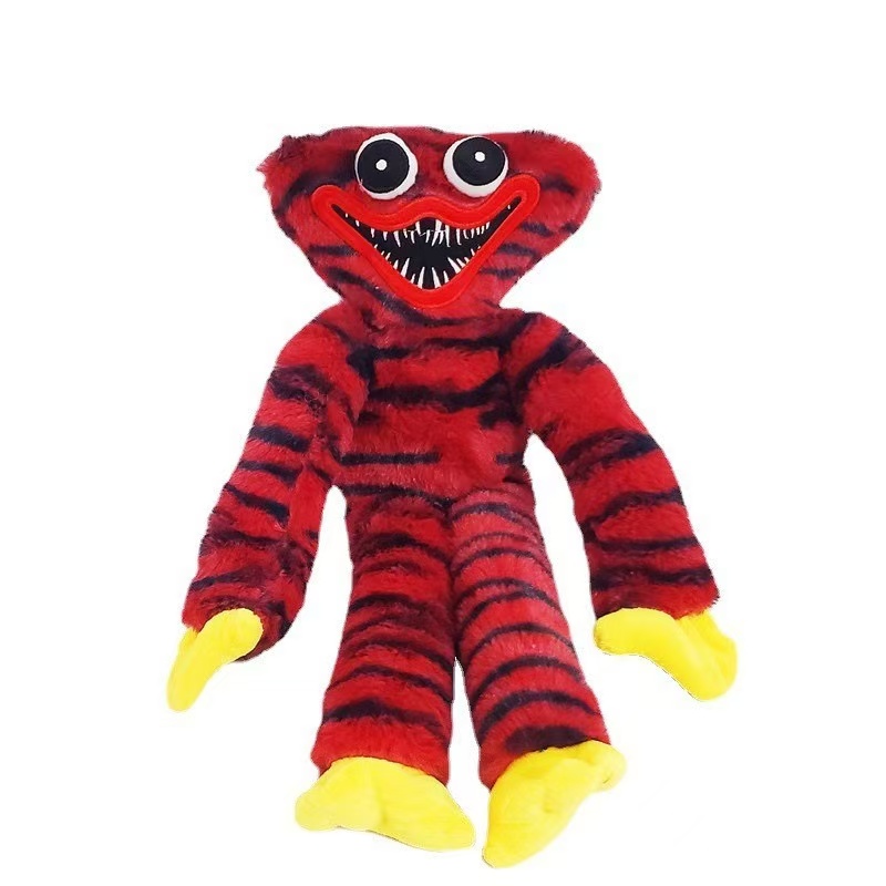 Wholesale high quality plush toy home doll decoration party movie companion animation hot birthday gift children's toys XJ260303