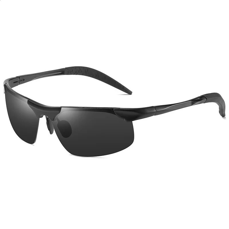 Polarized Fishing Sunglasses Fishing Classic Sun Glasses Mens Driving Shades Male sunglass Vintage Travel sunglass 241230