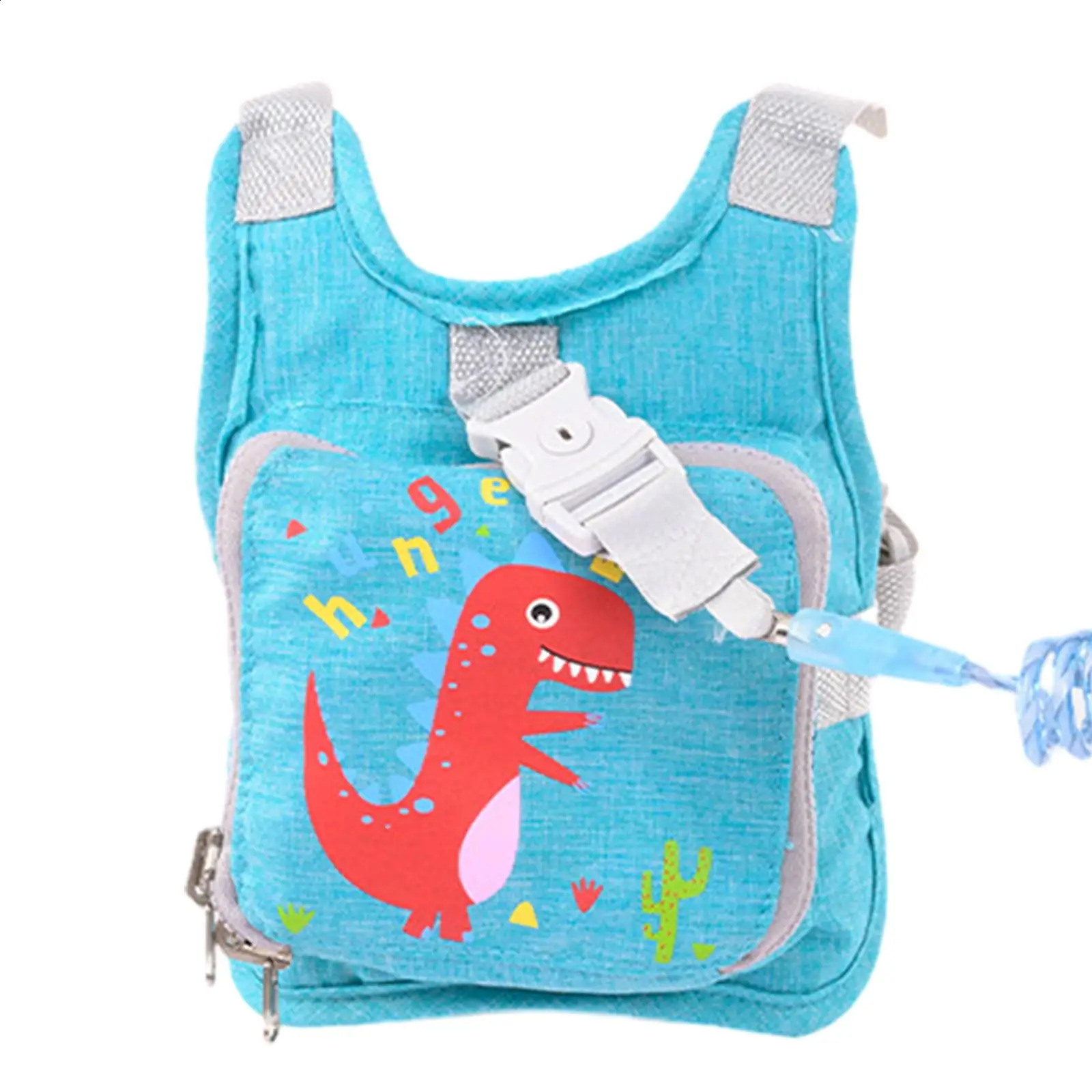 Toddlers Harness Leash Child Walking Strap Child Security Leash Children Wrist Traction Rope for Shopping Outdoor Travel Kids 241230