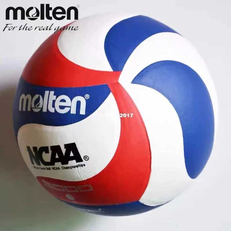 Molten volleyball Size 5 NCAA5000 Professional Competition Volleyball Wear-Resistant Indoor and Outdoor Training ballsXJ241230