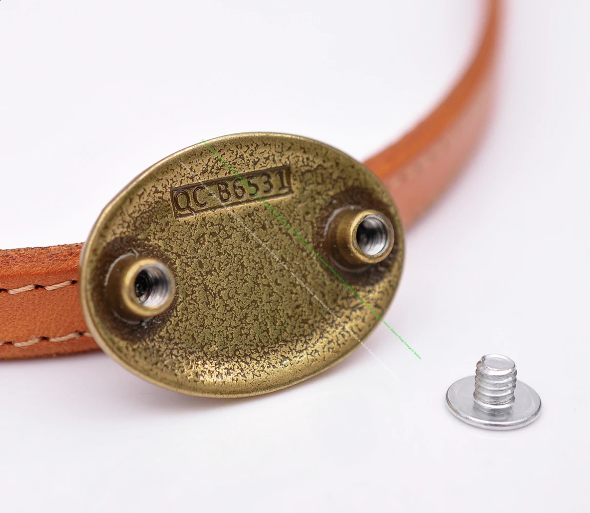 10pcs 35X25mm Antique Brass Turquoise Oval Western Horse Bridle Saddles Tacks Conchos For Leathercraft Wallet Chain Decor 241227