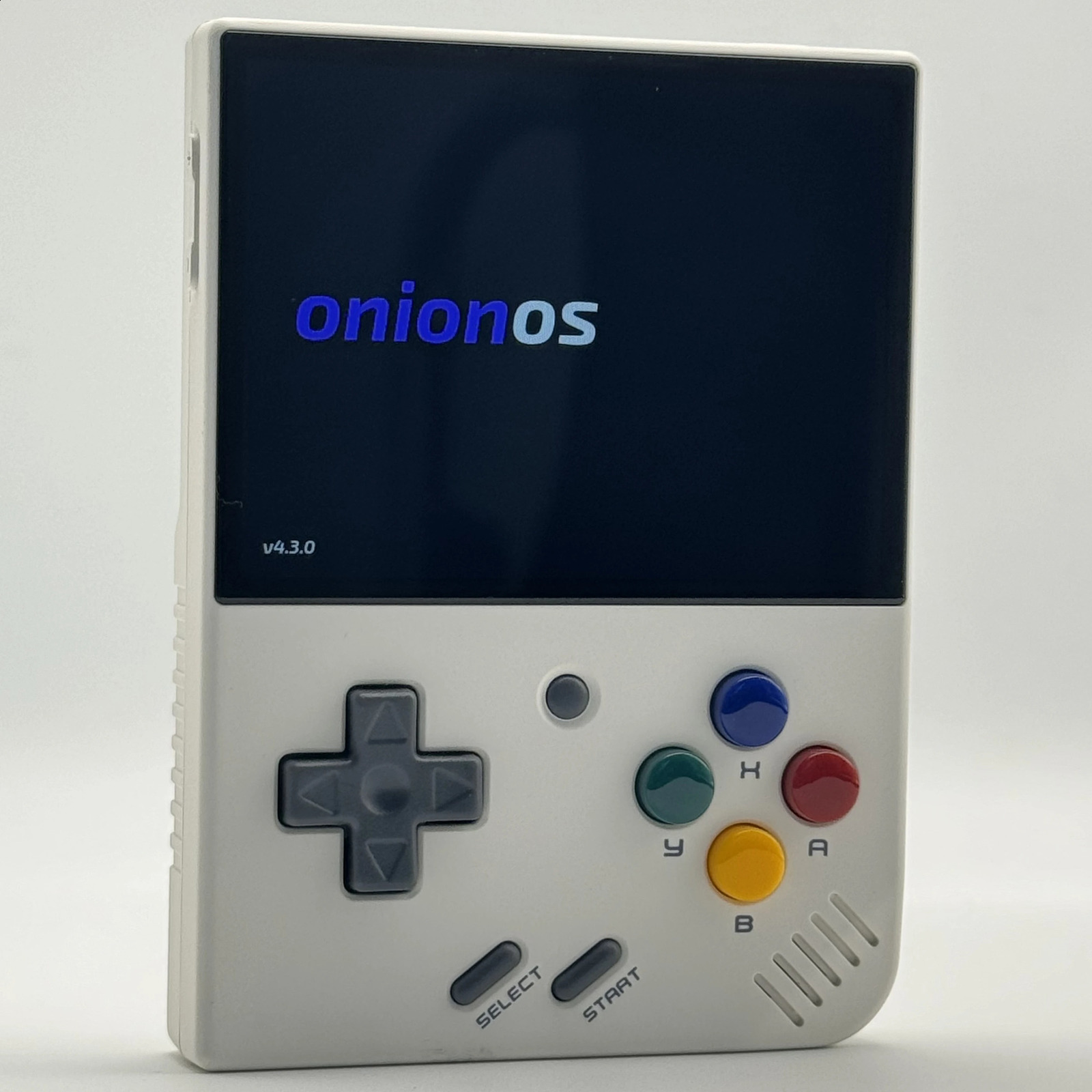Onion OS Preinstalled MIYOO Mini Plus Game Console 64GB 128GB Version 3.5 IPS Screen Miyoo mini Compatible with Onion OS 250107