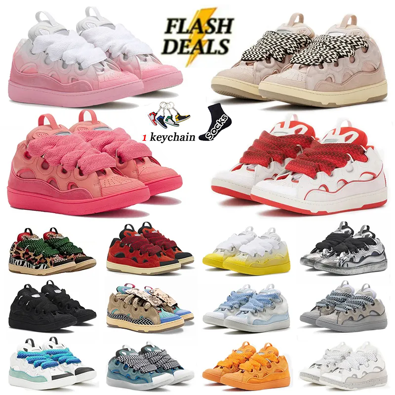 Designer Luxury Sneakers Casual Shoes Mens Womens Sports Trainers Platform Shoes Mens Outdoor Shoes