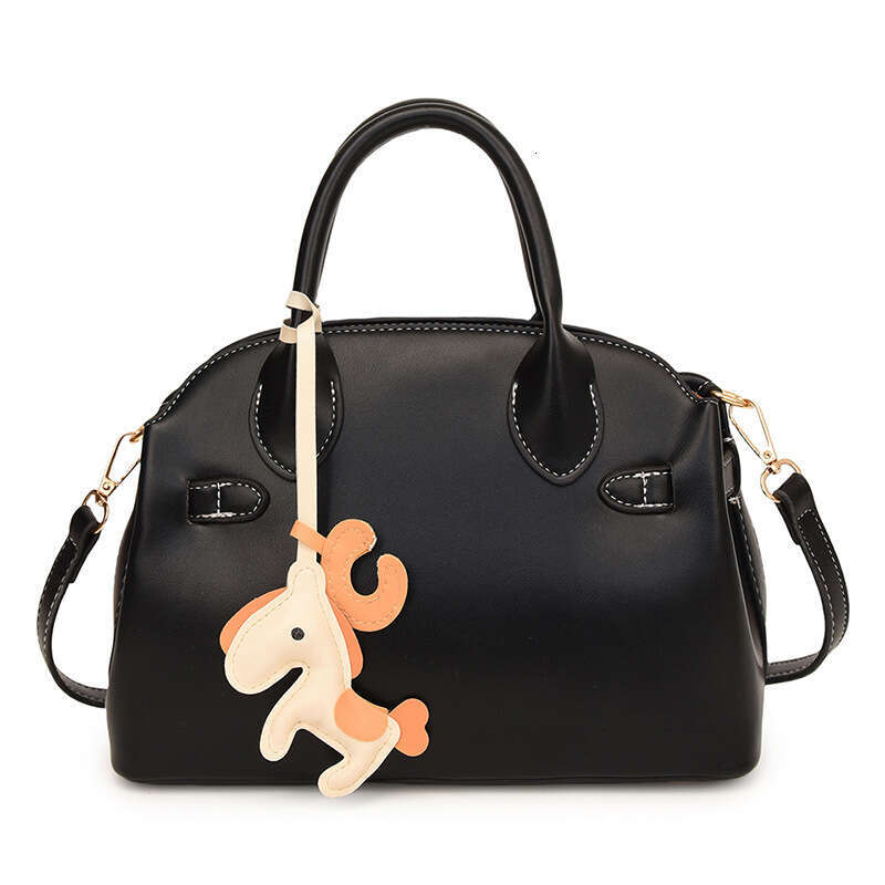 Fashionable Large Capacity Handbag For Women New High-End Style Single Shoulder Crossbody Tote Bags