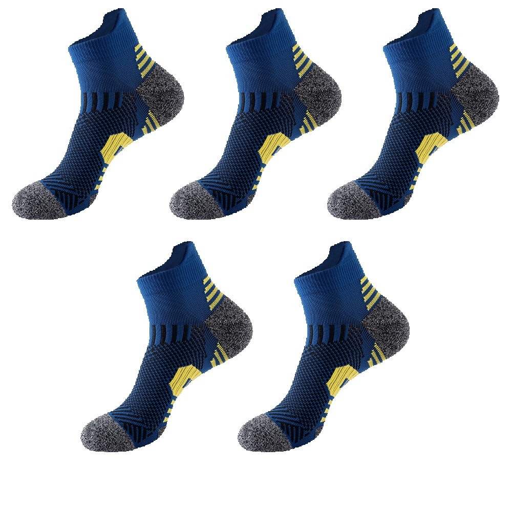 Ddmytiger Ddmytiger Chinese Domestic Socks Men S Sports Low Top Riding Wicking Sweat Deodorant Basketball Outdoor Hiking