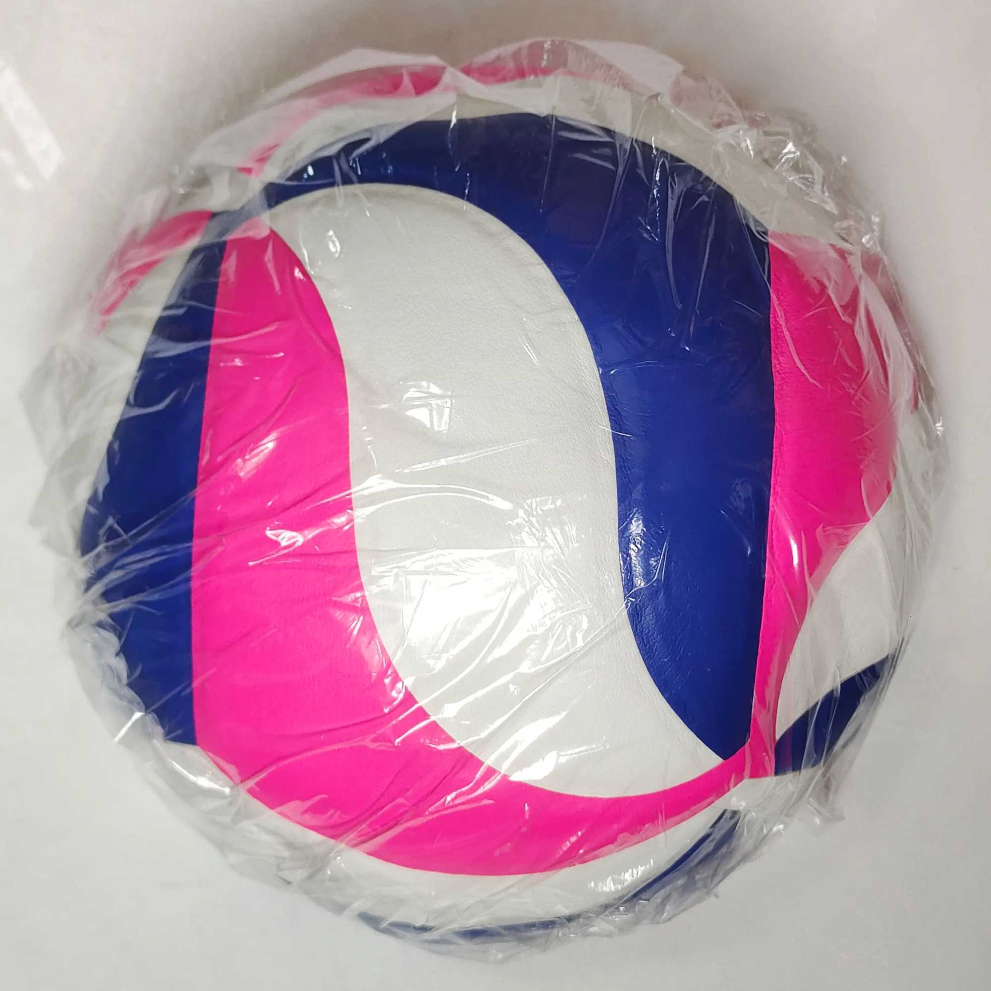 New Model Volleyball ball Competition Professional Game Volleyball Optional Pump + Needle +Net BagXJ241230