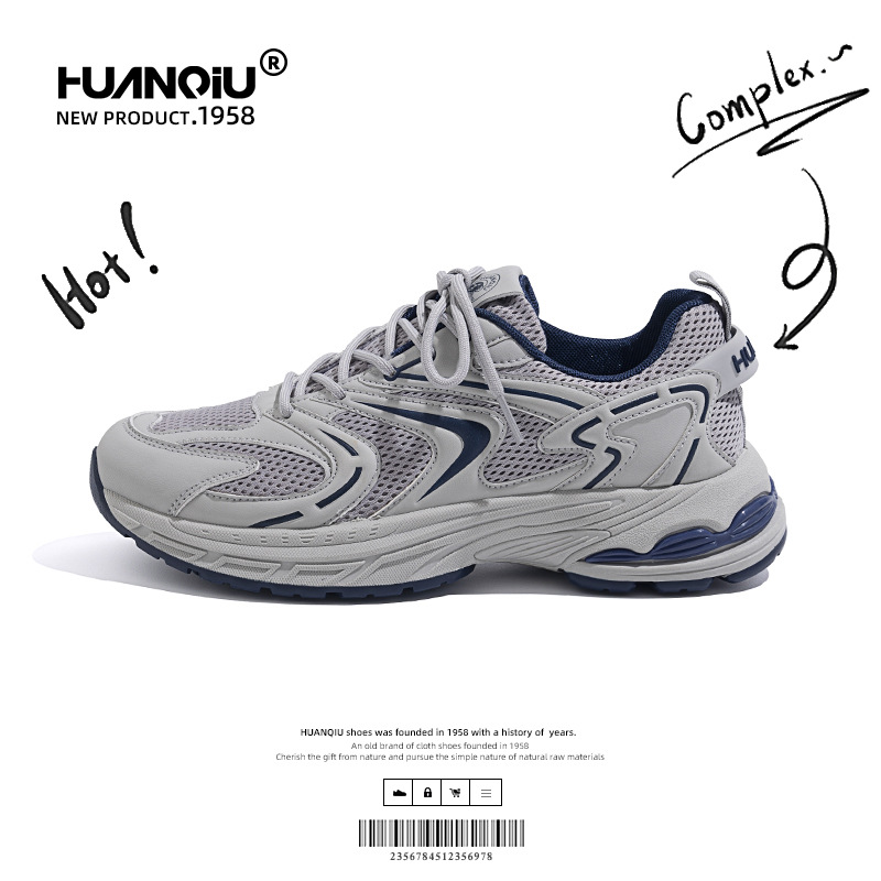 Free Shipping new designer Shoes New summer black men's sports casual shoes for women men size 35-44