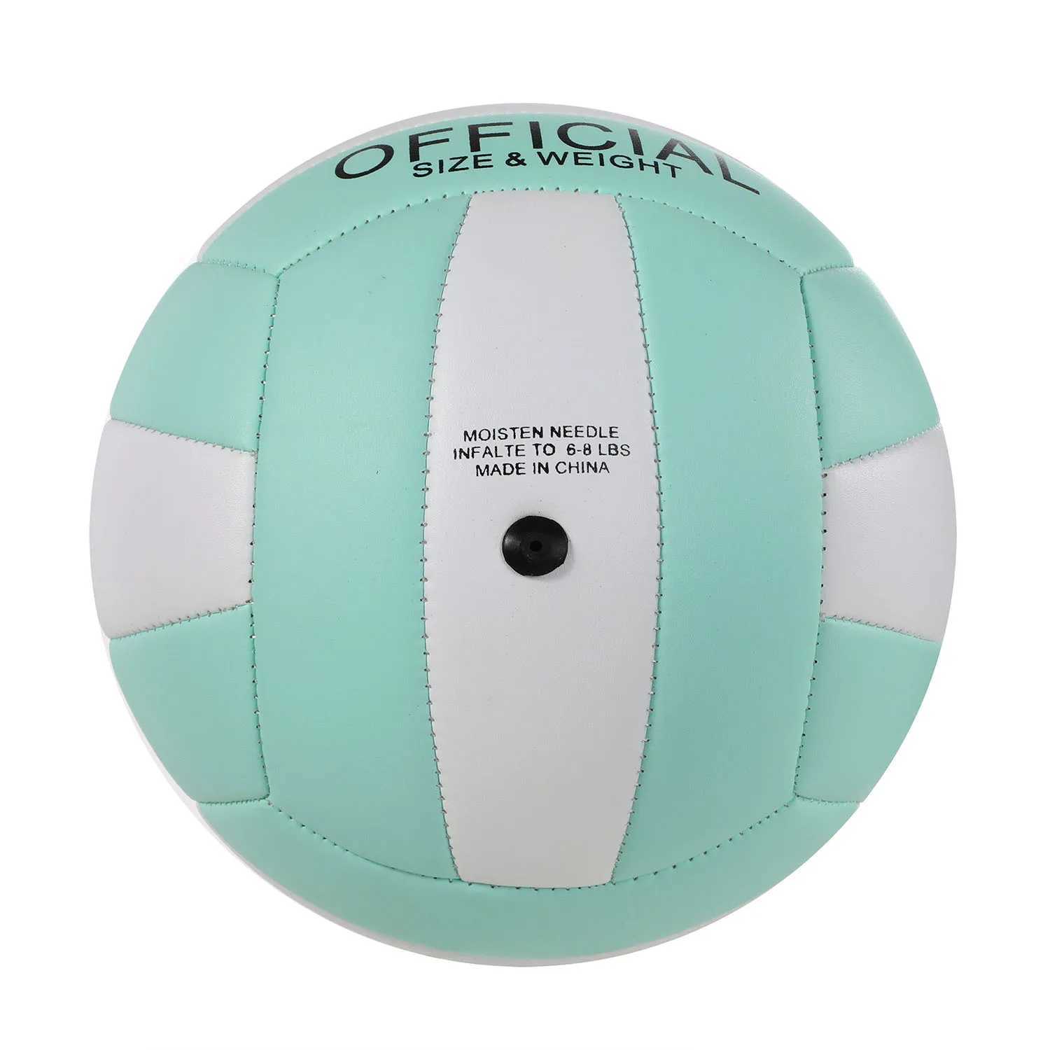 Size 5 Volleyball Professional Training Match Game Ball for Youth Beginners Indoor Practice Ball Outdoor Beach VolleyballXJ241230