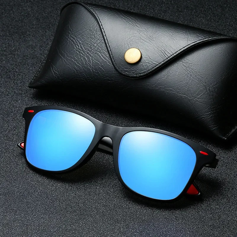 Men Women Polarized Sunglasses Outdoor Activities 241230
