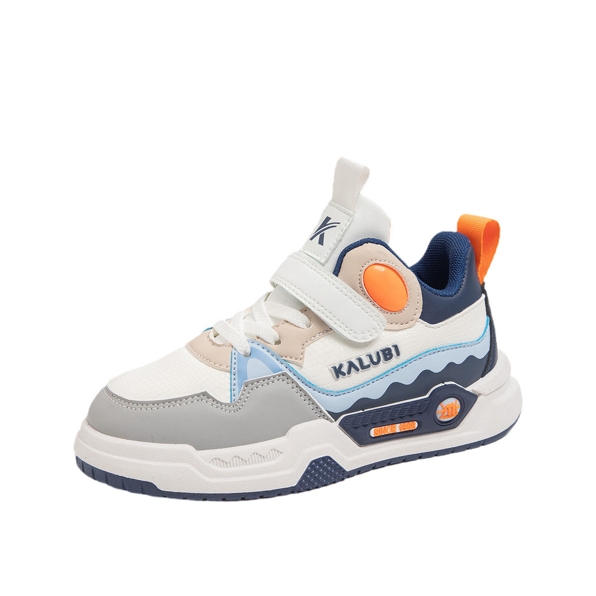 Kids Running Shoes For Children Girl Boy Sport Shoes Happysteps Toddler Fashion Tennis Trainers Sneakers Sizes US9C-US4Y