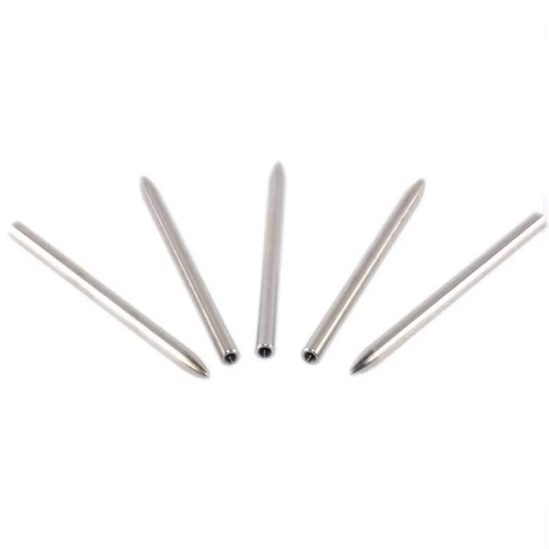 Lacing Fids Stitching stainless steel paracord needle