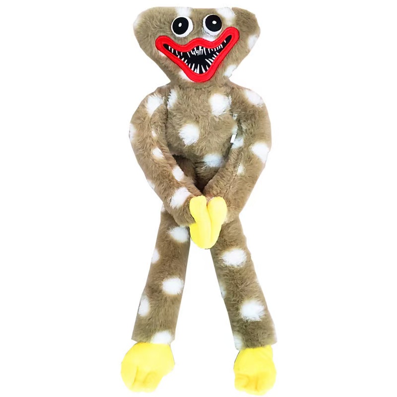 Wholesale high quality plush toy home doll decoration party movie companion animation hot birthday gift children's toys XJ260303