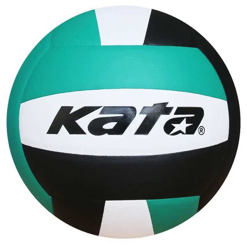 Size 5 Competition Training Volleyball PU Soft Material Team Sports Ball For Indoor Matches Outdoor Beach Play VolleyballXJ241230