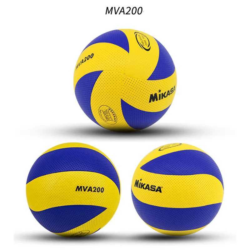 No.5 Training Hard Indoor Volleyball Upgrade Outdoor Beach Air Volleyball for Sports Competition TrainingXJ241230