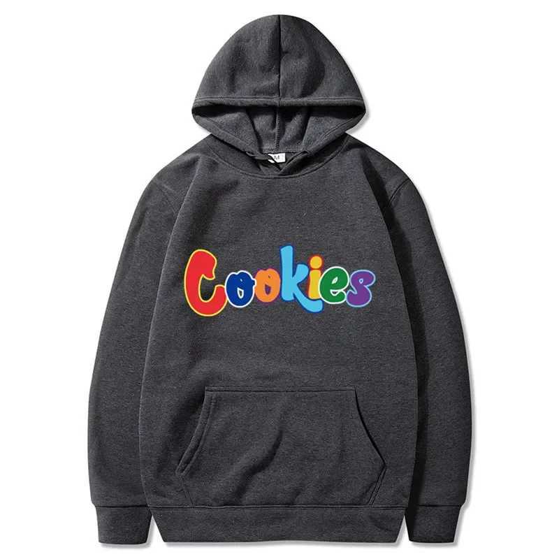 Sportswear hooded sweatshirt streetwear Harajuku mens hoodie womens hoodie W241230