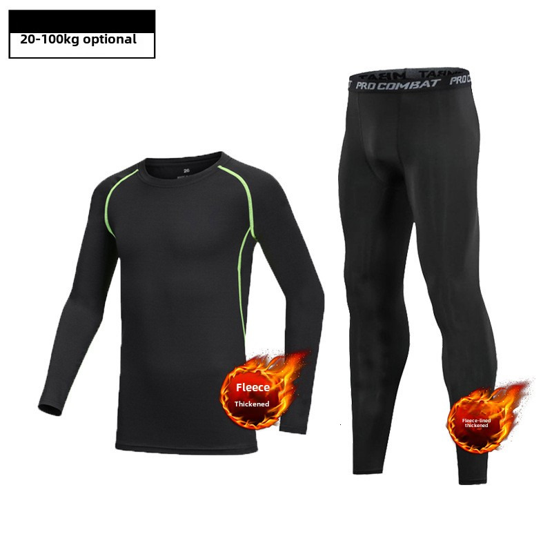 Ddmytiger Ddmytiger Tights Quick Drying Compression Clothes Breathable Basketball The Four Seasons Fitness Wear Men S New Long Sleeved Sports