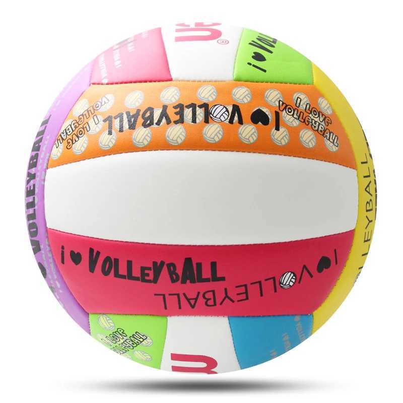 2024 New Molten Volleyball Balls Standard Size 5 High Quality Wear-resistant Outdoor Indoor Sports Match Training voleibolXJ241230